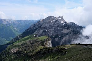 Monte Buscada - Dolomiti Friulane