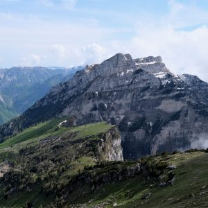 Monte Buscada - Dolomiti Friulane