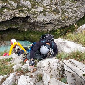inMont_ViaFerrata_FerrataDellaMemoria_20241013_05