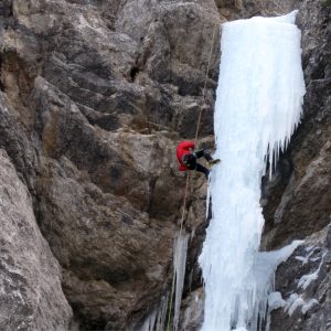 In calata sulla candela di Desna