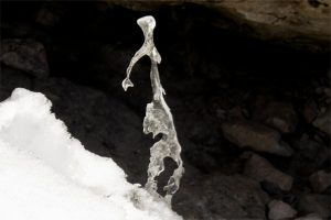 La Signora dei ghiacci