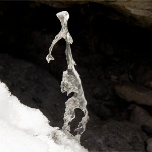 La Signora dei ghiacci