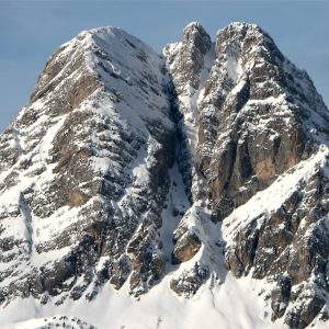 I Brentoni nella loro livrea invernale