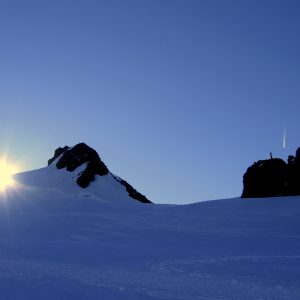 Balmenhorn e Roccia Nera