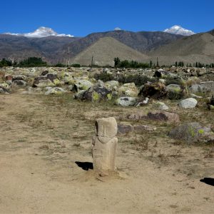 Reperti dell'antica storia del Kirghizistan e delle sue popolazioni